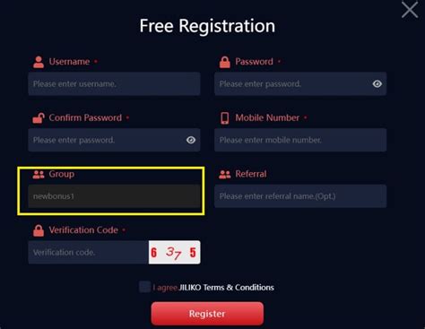 jiliko referral code|JILIKO .